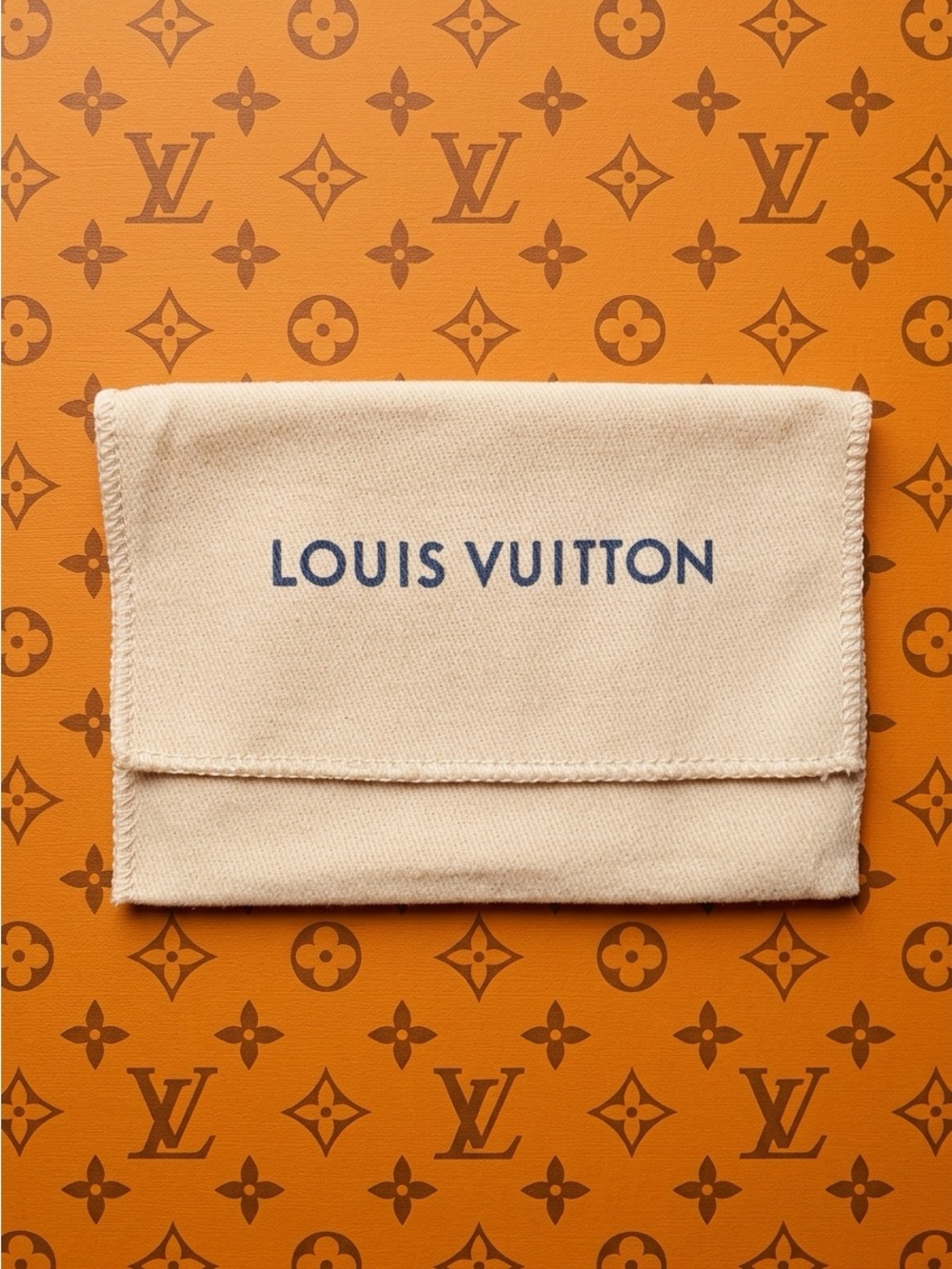 Louis Vuitton Dust Bag